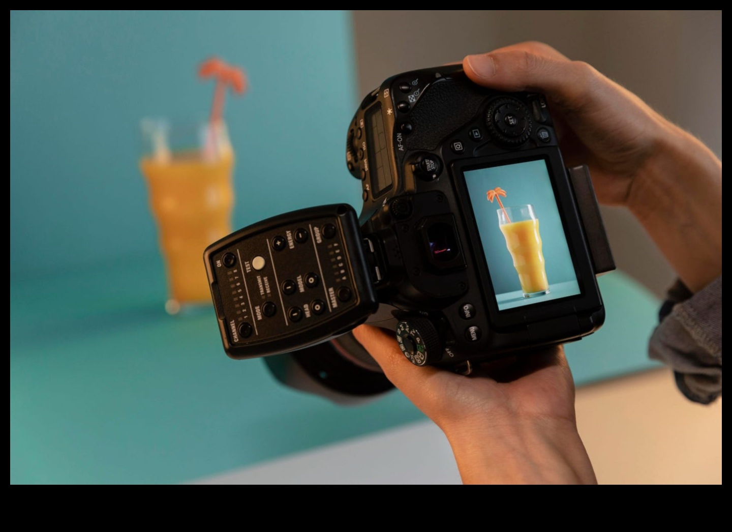 فن الفتحة: إطلاق العنان للإبداع من خلال إتقان تعليم التصوير الفوتوغرافي