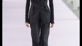 Runway Reverie: زيارة تصويرية حول أزياء تشبه الحلم 4 خيال المدرج: مشاهد تشبه الحلم في تصوير الأزياء المميزة