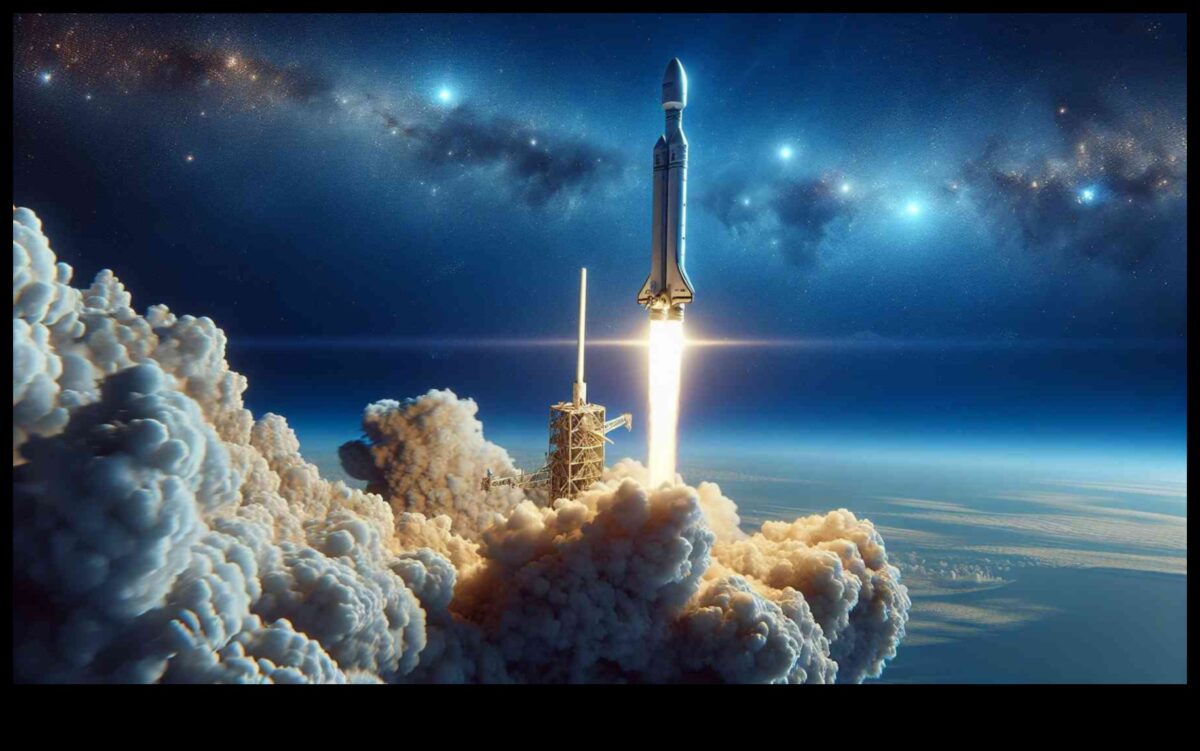 المسارات السماوية: رسم خرائط المشهد الكوني من خلال استكشاف الفضاء