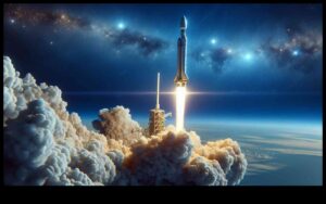 المسارات السماوية: رسم خرائط المشهد الكوني من خلال استكشاف الفضاء