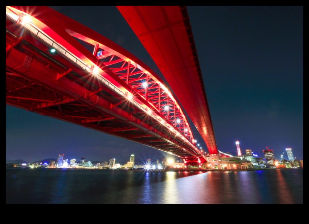 مناظر ليلية سردية: رواية القصص في التصوير الحضري