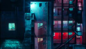 المناظر الليلية السردية فن رواية الدراسات على التقاط الصور الحضري 5 مناظر ليلية سردية: رواية القصص في التصوير الحضري