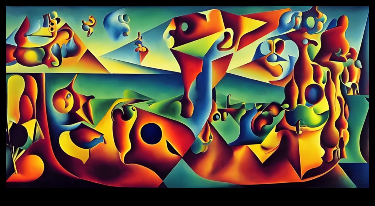 الصفاء النجمي: العثور على السلام في الصمت اللامتناهي للجمال الكوني