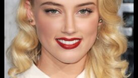 الشعر الأشقر والشفاه الحمراء: مجموعات كلاسيكية براقة