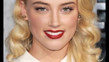 الشعر الأشقر والشفاه الحمراء: مجموعات كلاسيكية براقة