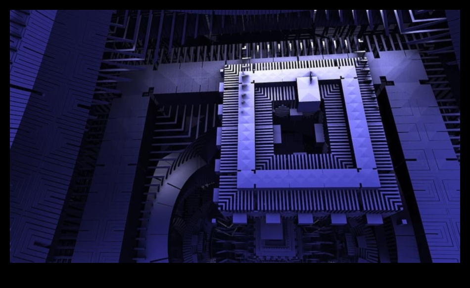 الأوديسة الكمومية: حيث تتشكل الأفكار في الاستكشاف الحسابي التكنولوجي