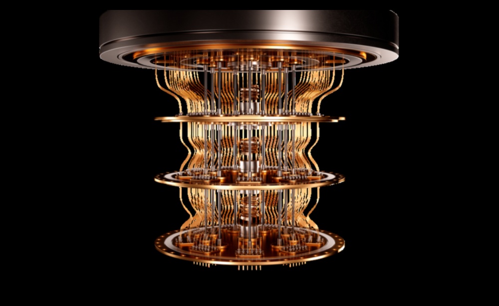 الأوديسة الكمومية: حيث تتشكل الأفكار في الاستكشاف الحسابي التكنولوجي