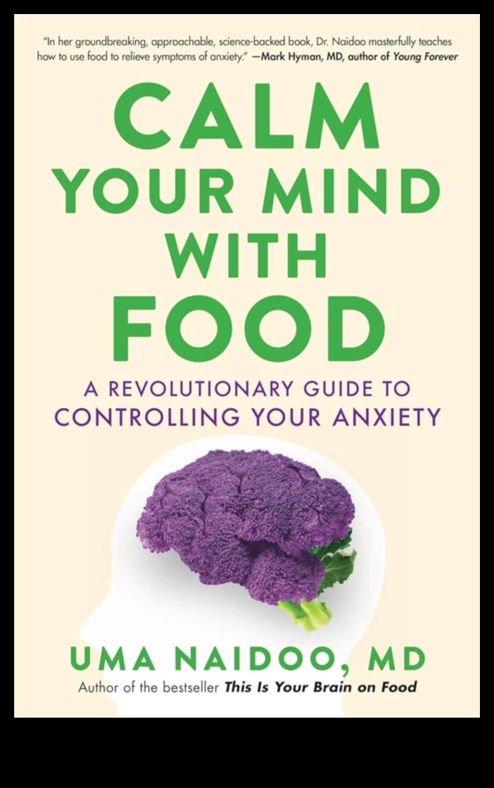 العقول الهادئة: الرحلة الداخلية اليومية إلى العافية العقلية