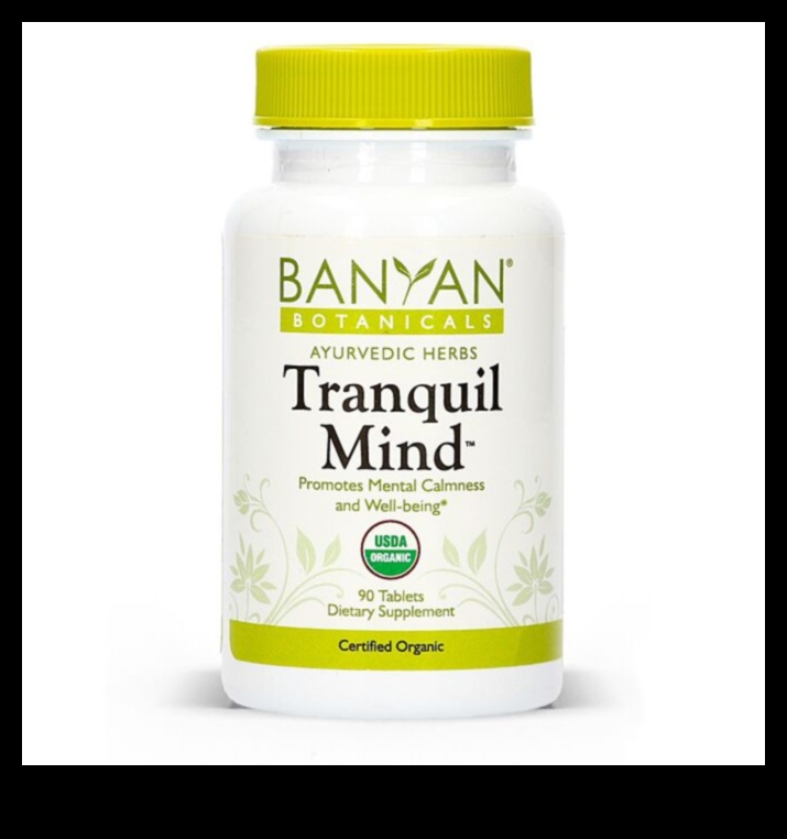 العقول الهادئة: الرحلة الداخلية اليومية إلى العافية العقلية