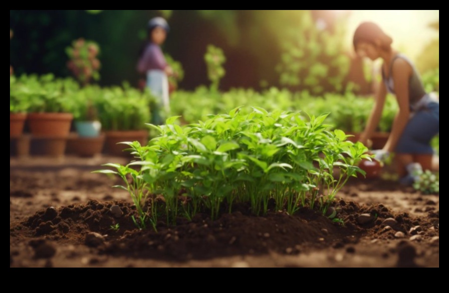 نحت واحتك: اكتشف قمة معدات الحدائق