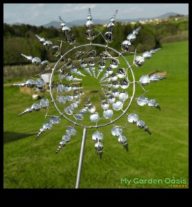 نحت واحتك: اكتشف قمة معدات الحدائق