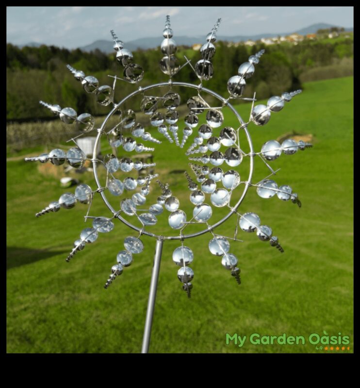 نحت واحتك: اكتشف قمة معدات الحدائق