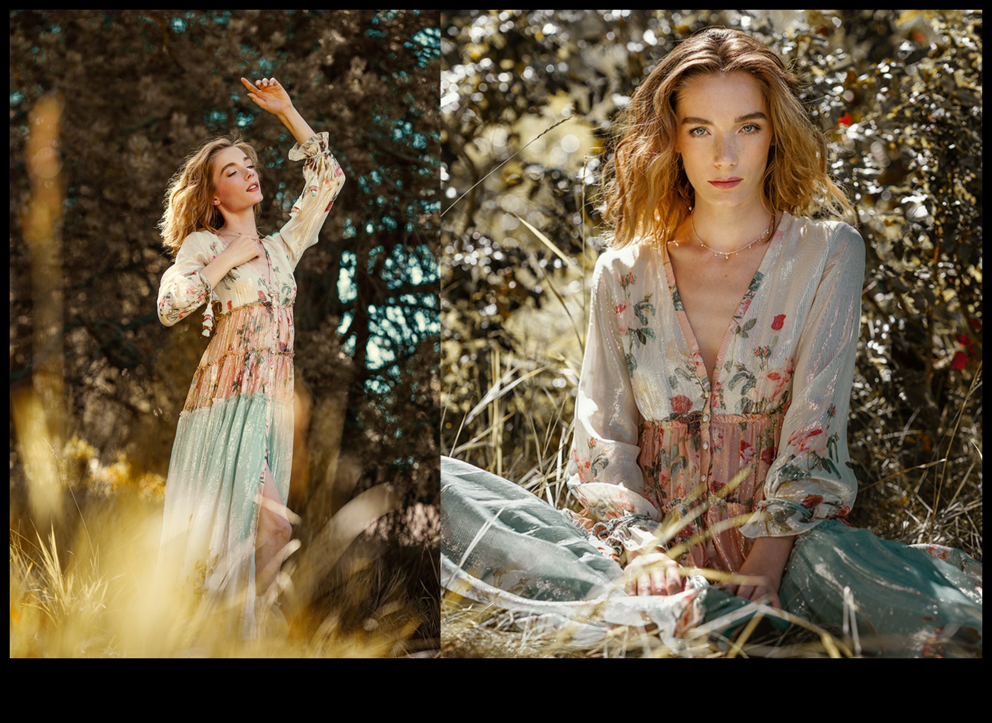 ضوء النهار المترقش كيفية التقاط سحر الضوء الطبيعي 2 ضوء النهار المرقط: تقنيات إنشاء أنماط جميلة بالضوء الطبيعي