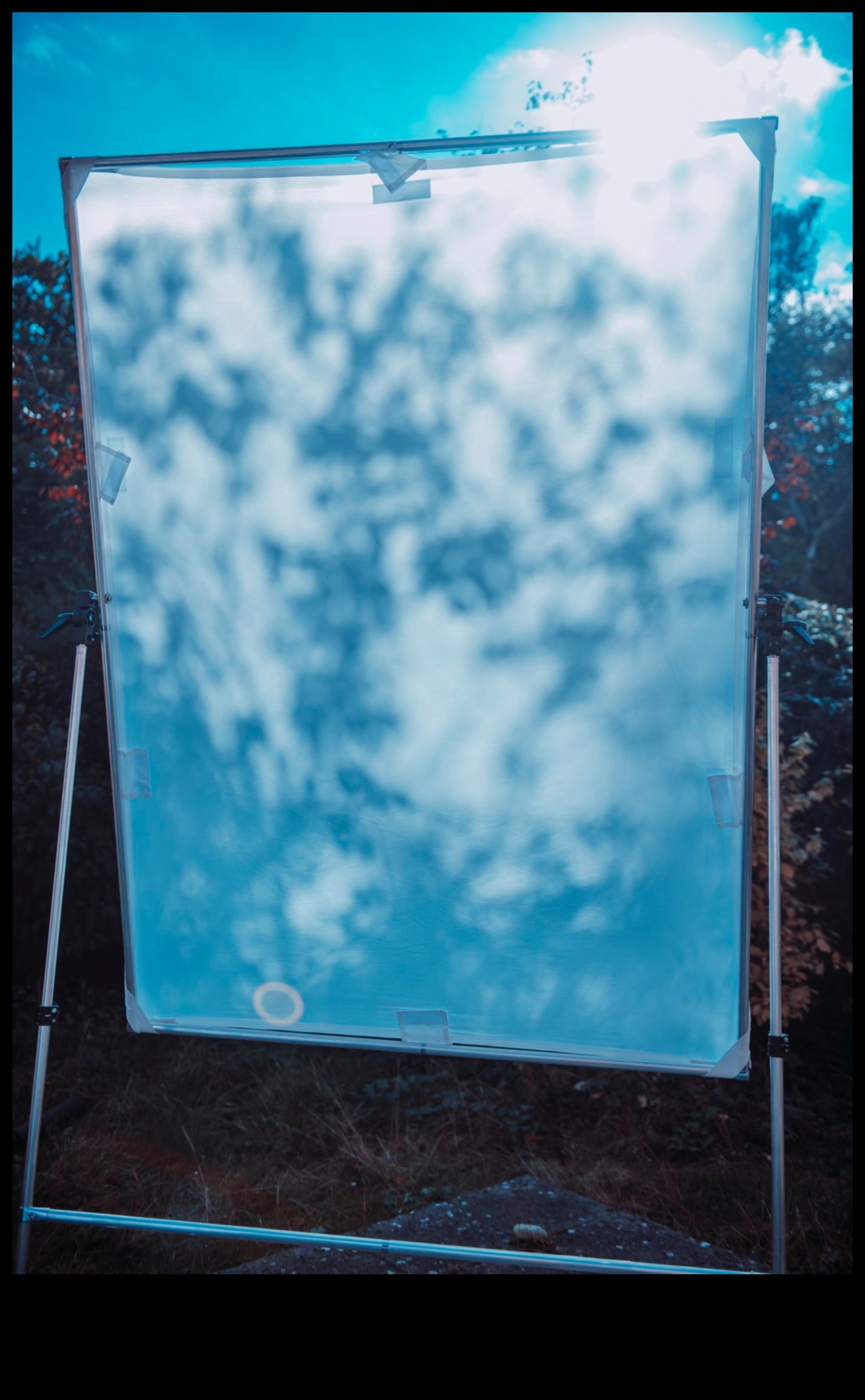 ضوء النهار المترقش كيفية التقاط سحر الضوء الطبيعي 5 ضوء النهار المرقط: تقنيات إنشاء أنماط جميلة بالضوء الطبيعي