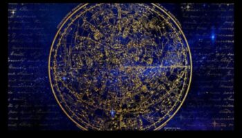 رسم الخرائط السماوية: رسم خرائط للأراضي الشاسعة من الهيئات