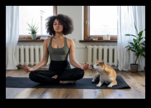 عجائب التنفس: ارفع مستوى الرفاهية من خلال تمارين بسيطة