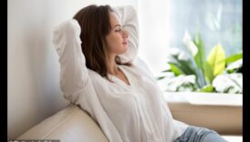 عجائب الاستنشاق: 5 روتينات التمرين بسيطة لتحسين درجة رفاهيتك 3 عجائب التنفس: ارفع مستوى الرفاهية من خلال تمارين بسيطة