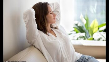 عجائب التنفس: ارفع مستوى الرفاهية من خلال تمارين بسيطة