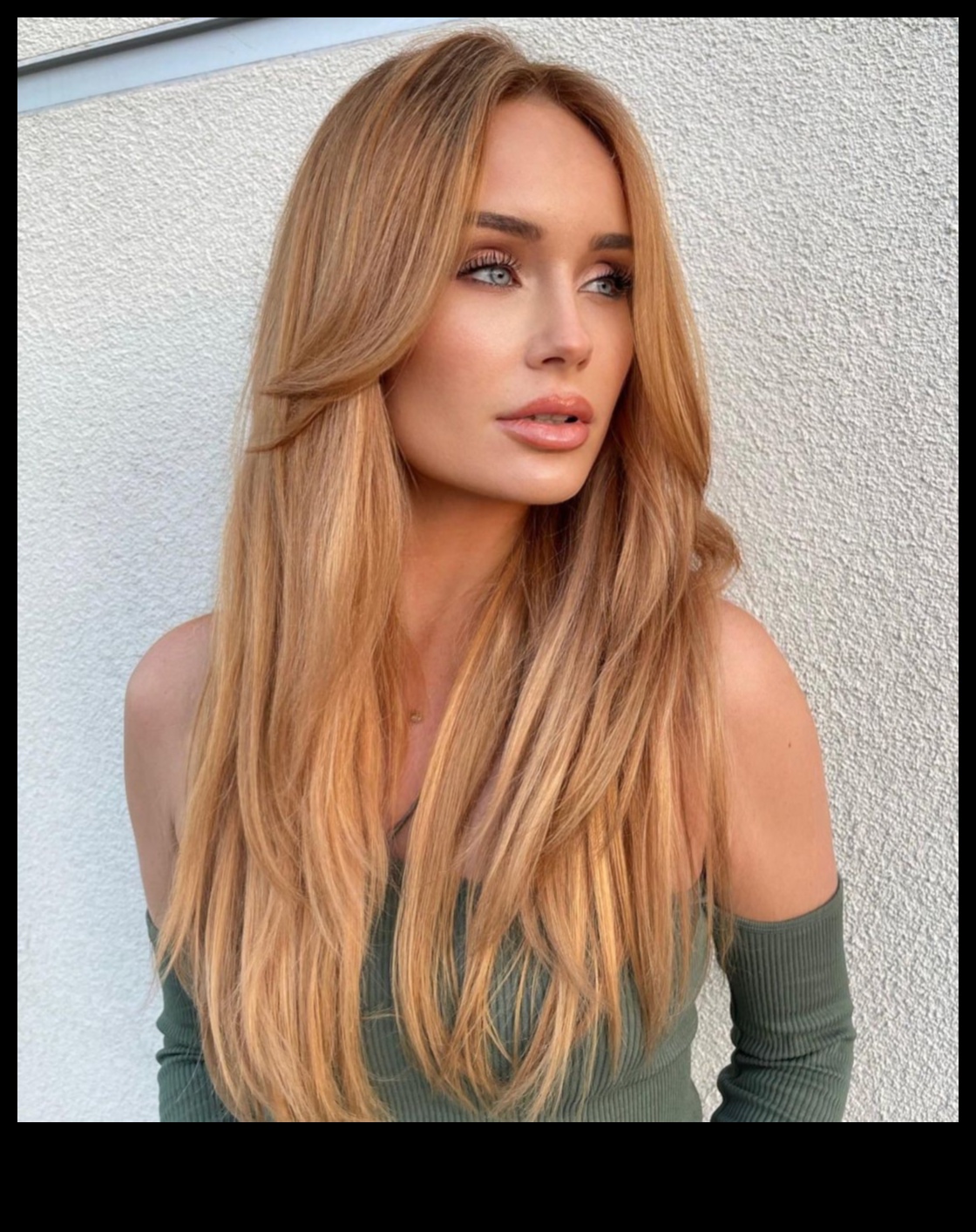 غروب الشمس في الصيف: أفكار ألوان شعر دافئة ومشرقة لهذا الموسم