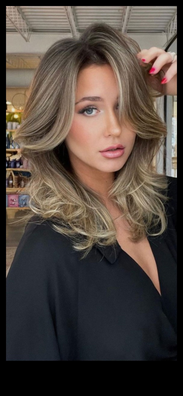 غروب الشمس في الصيف: أفكار ألوان شعر دافئة ومشرقة لهذا الموسم