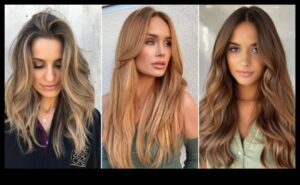 غروب الشمس في الصيف: أفكار ألوان شعر دافئة ومشرقة لهذا الموسم