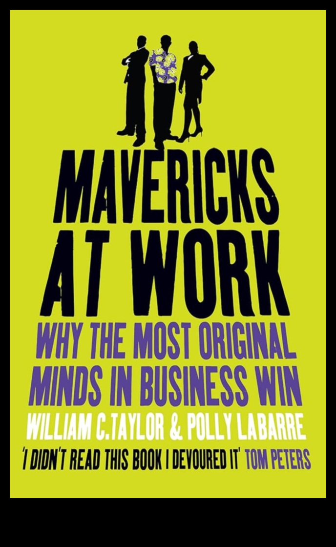 مافريكس المستدامون أصحاب الرؤى المبدعون الذين يغيرون العالم 4 المنشقون المستدامون: الريادة في عالم الفنون الإبداعية والحلول الخضراء