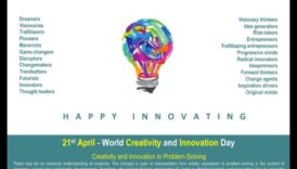 مافريكس المستدامون أصحاب الرؤى المبدعون الذين يغيرون الساحة 6 المنشقون المستدامون: الريادة في عالم الفنون الإبداعية والحلول الخضراء