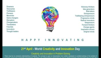 المنشقون المستدامون: الريادة في عالم الفنون الإبداعية والحلول الخضراء