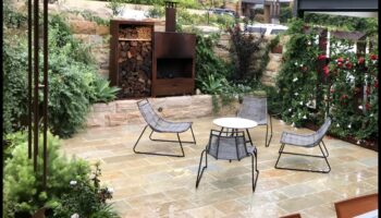 تصميم عدن: نصائح احترافية لصياغة حديقة أحلامك