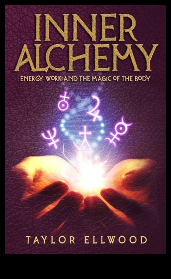 كيمياء التأمل: قراءات تحويلية للتوازن الداخلي