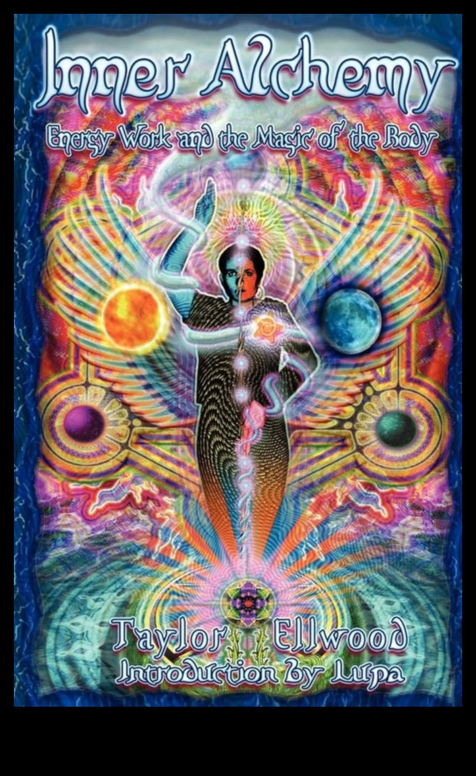 كيمياء التأمل: قراءات تحويلية للتوازن الداخلي