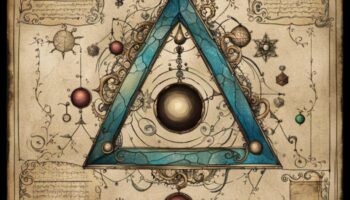 كيمياء التأمل: قراءات تحويلية للتوازن الداخلي