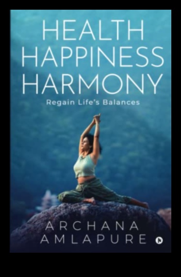 دليل الوئام: دليلك لحياة متوازنة من خلال تقنيات الاسترخاء