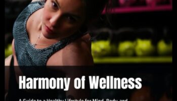 دليل الوئام: دليلك لحياة متوازنة من خلال تقنيات الاسترخاء