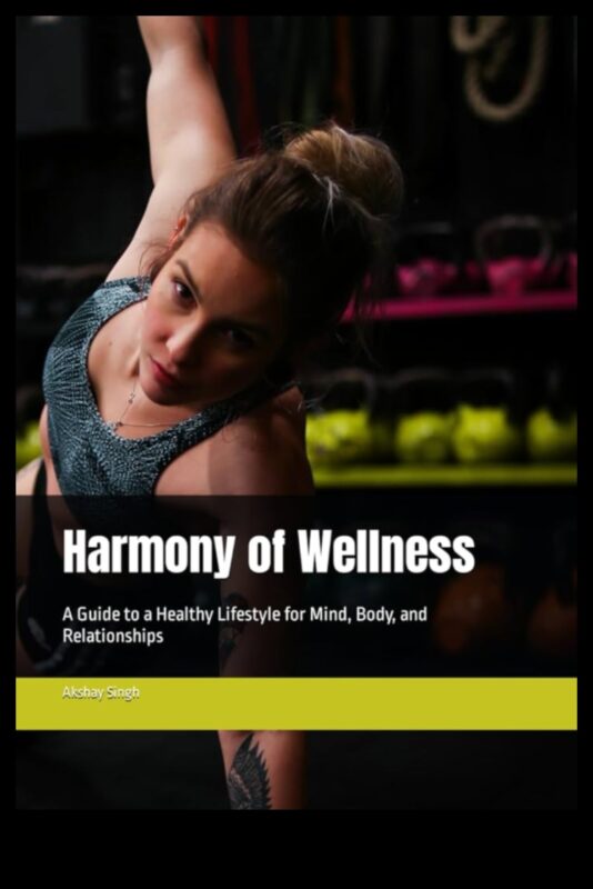 دليل الوئام: دليلك لحياة متوازنة من خلال تقنيات الاسترخاء