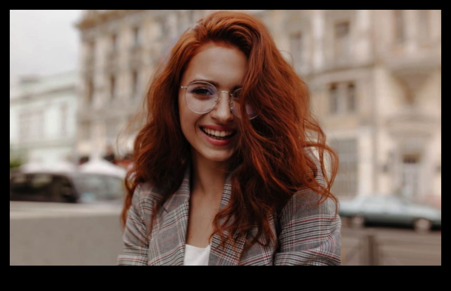 لون الشعر والوظيفة: اختيار المظهر الاحترافي