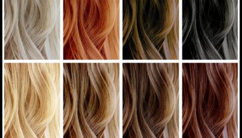 لون الشعر والوظيفة: اختيار المظهر الاحترافي