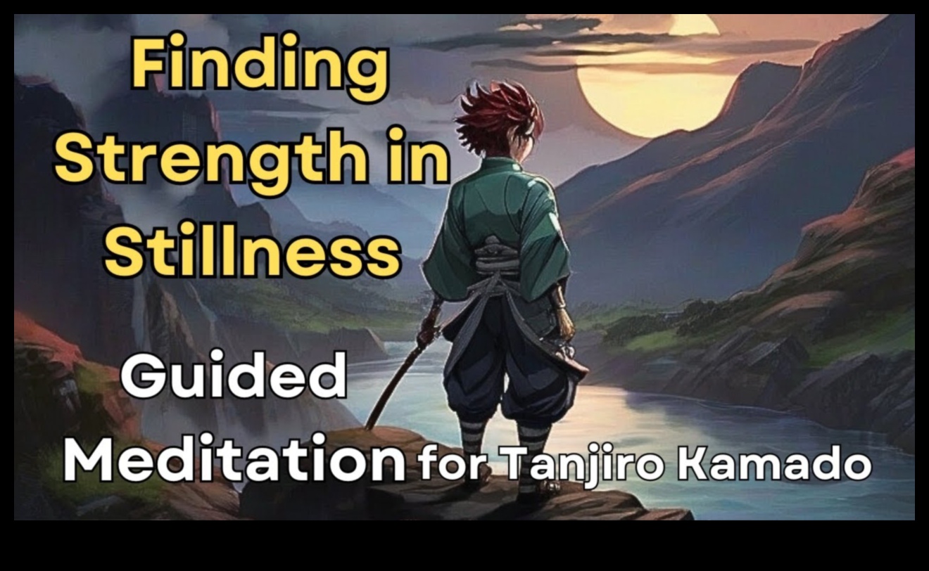 الشروع في السكون: مغامرة التأمل الموجهة