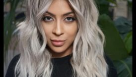 10 تسريحات شعر شقراء سامية ورائعة للحصول في مظهر أنيق 6 أنيقة وأنيقة: تسريحات الشعر الشقراء لإلقاء نظرة مصقولة