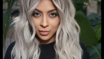 أنيقة وأنيقة: تسريحات الشعر الشقراء لإلقاء نظرة مصقولة