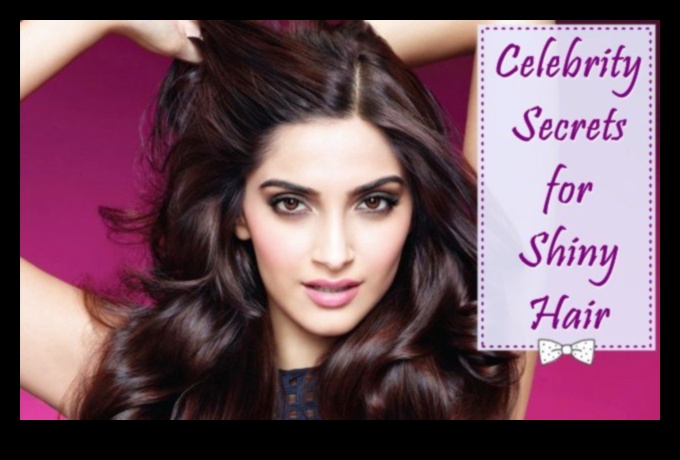 أسرار شعر المشاهير كيفية الحصول على شعر صحي ولامع مثل النجوم 3 هل تتساءلين كيف يحافظ المشاهير على شعرهم صحي ولامع؟