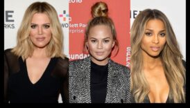 أسرار شعر النجوم معرفة كيفية دفع المال مقابل شعر مفيد ولامع كالنجمات 2 هل تتساءلين كيف يحافظ المشاهير على شعرهم صحي ولامع؟