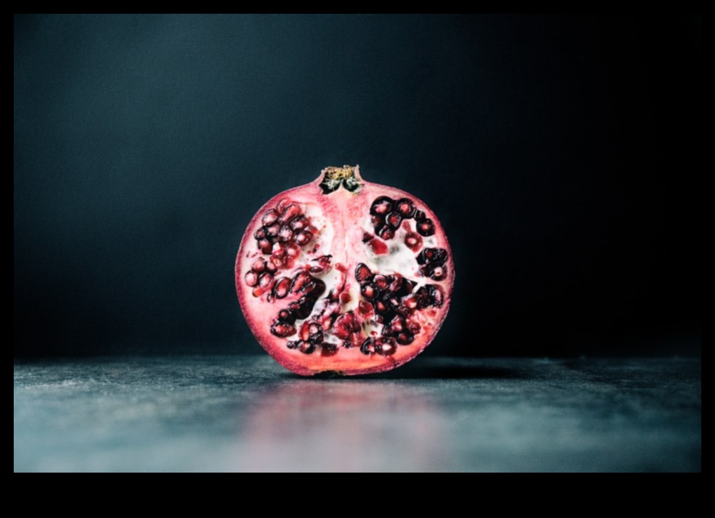 الأعجوبة البسيطة: أنماط التصوير الفوتوغرافي الجذابة في البساطة