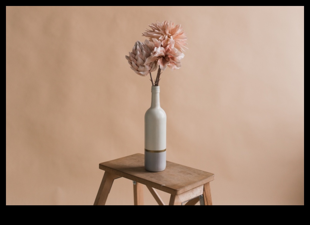 الأعجوبة البسيطة: أنماط التصوير الفوتوغرافي الجذابة في البساطة