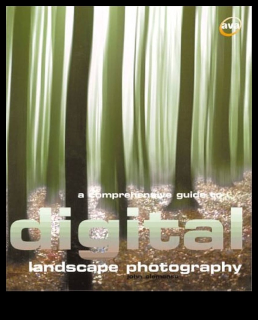 العدسات والبايتات: دليل لمشهد التصوير الرقمي 2 العدسات والبايتات: التنقل في عالم التصوير الرقمي