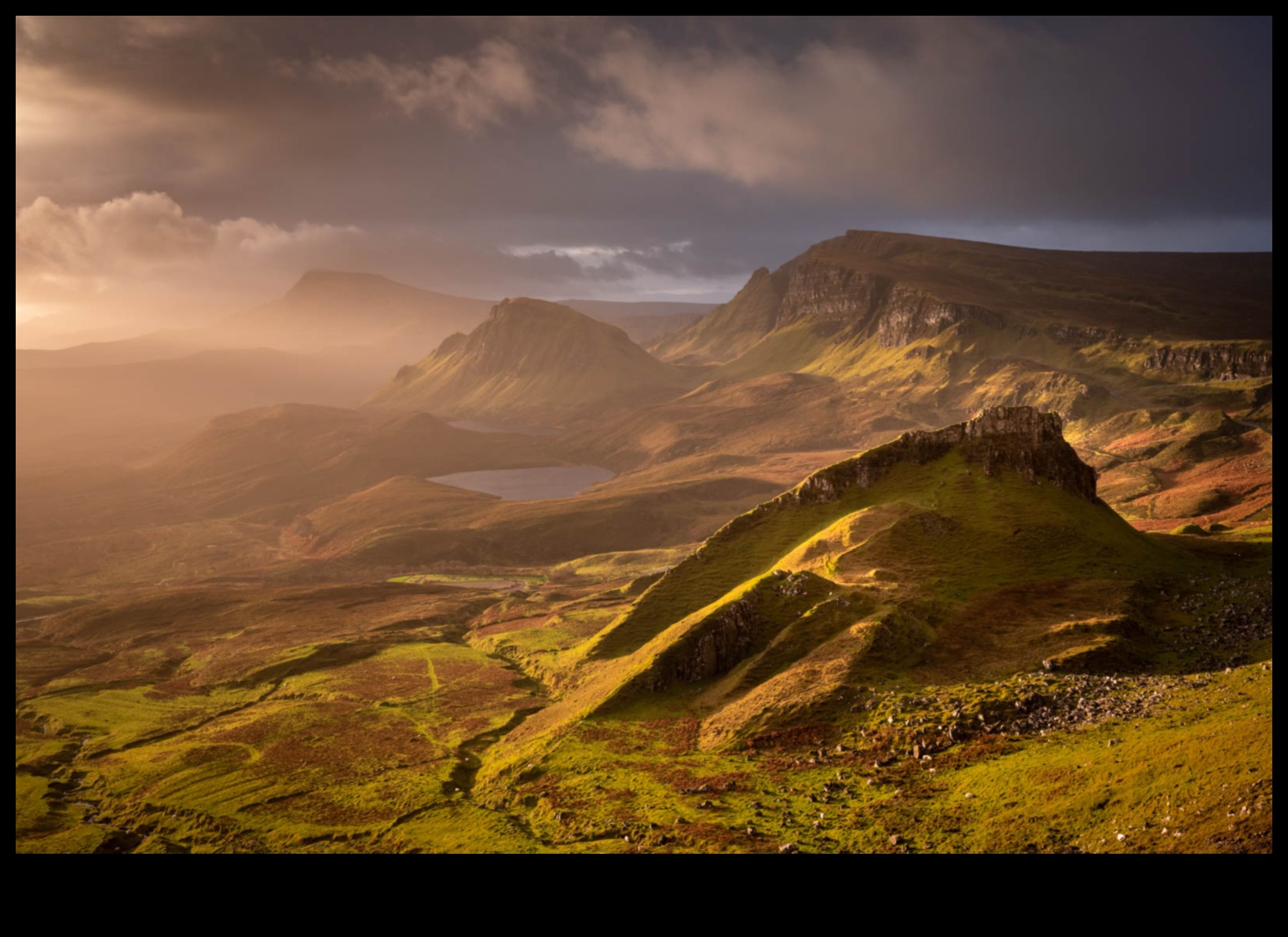 العدسات والبايتات: دليل لمشهد التصوير الرقمي 3 العدسات والبايتات: التنقل في عالم التصوير الرقمي