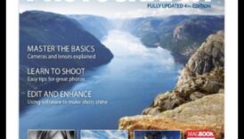 العدسات والبايتات: التنقل في عالم التصوير الرقمي