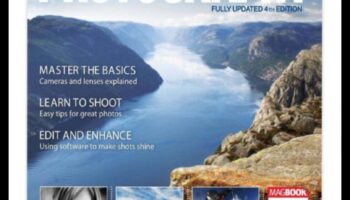 العدسات والبايتات: التنقل في عالم التصوير الرقمي