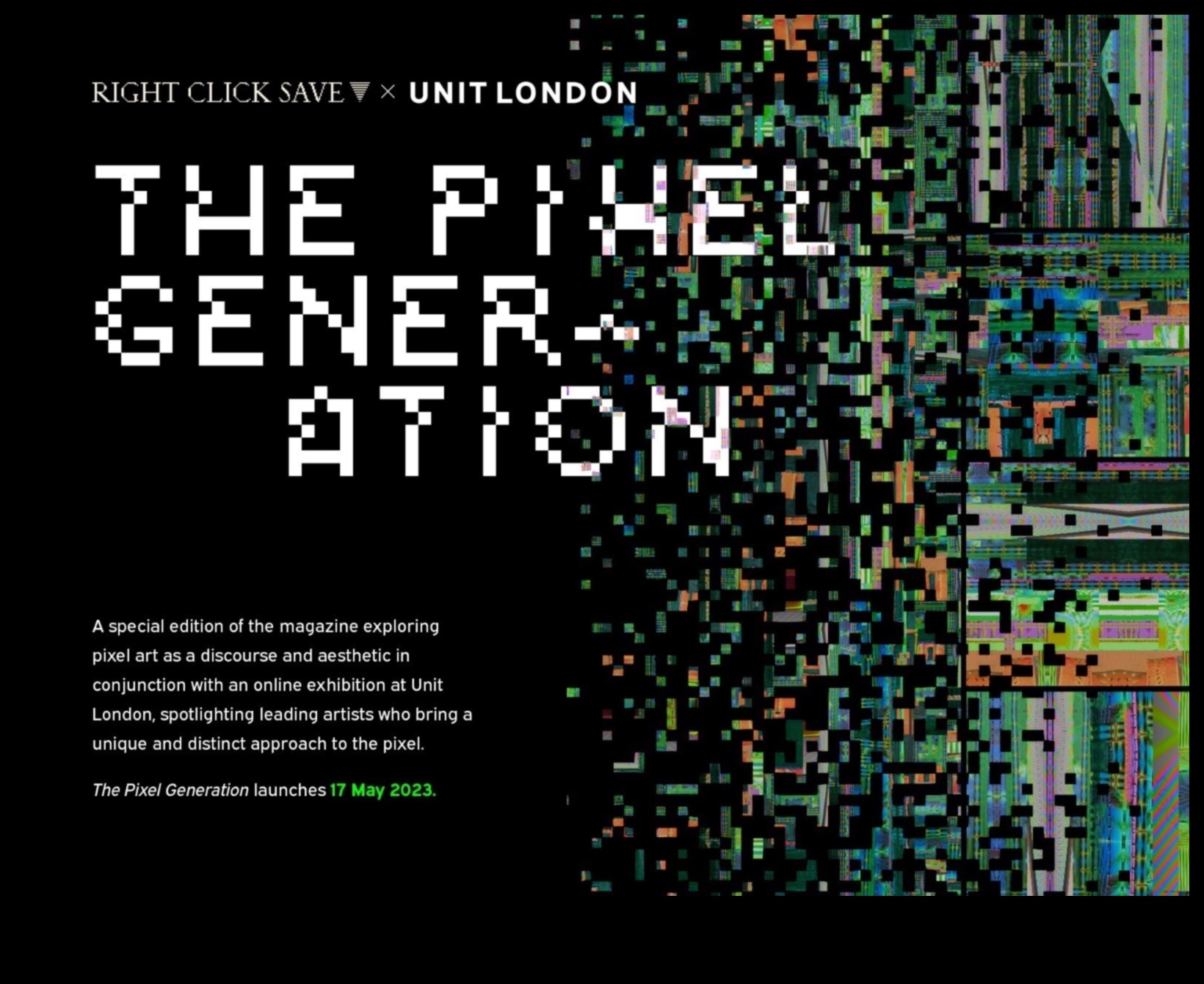 فن البكسل: إتقان حرفة استكشاف التكنولوجيا الإبداعية