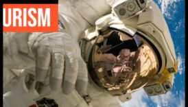 رحلات الحج المجرية: رحلات خارج الأرض باستخدام مركبة فضائية متطورة